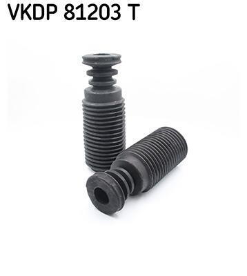 Fole do amortecedor de suspensão SKF ref. VKDP 81203 T